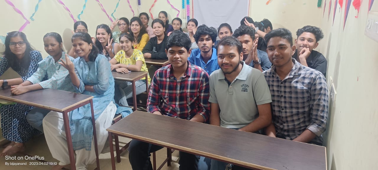 Orbit Classes Campus 2