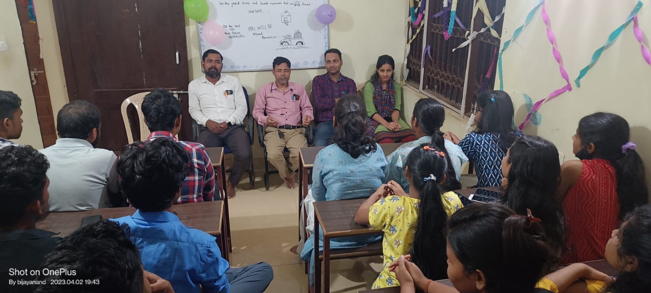 Orbit Classes Campus 3