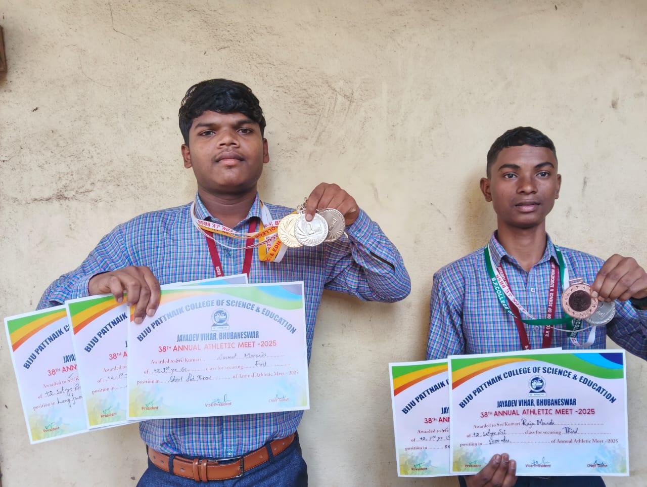 Learning Environment